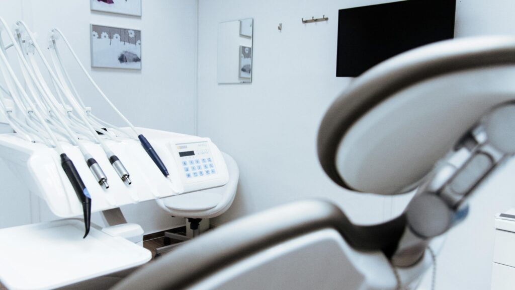 dental surgery